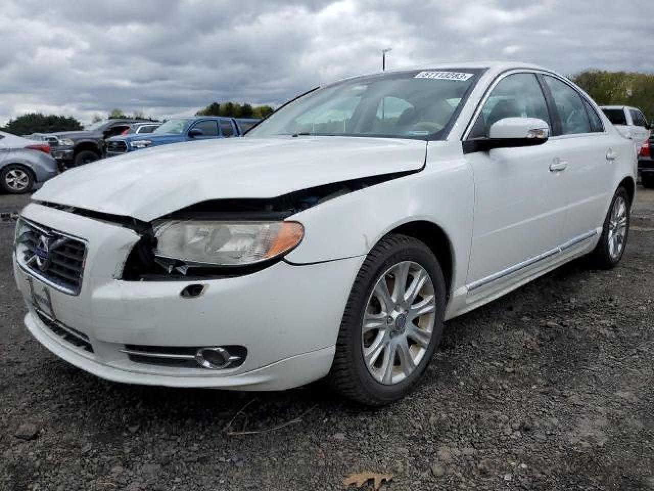 2011 VOLVO S80 3.2 2011 image