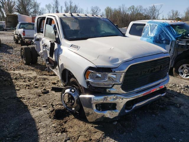 2022 RAM 3500  2022 image
