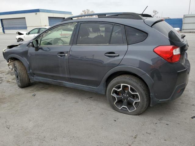 Image 2 of 2015 SUBARU XV CROSSTREK 2.0 LIMITED 2015 with VIN JF2GPAMC8F8314107
