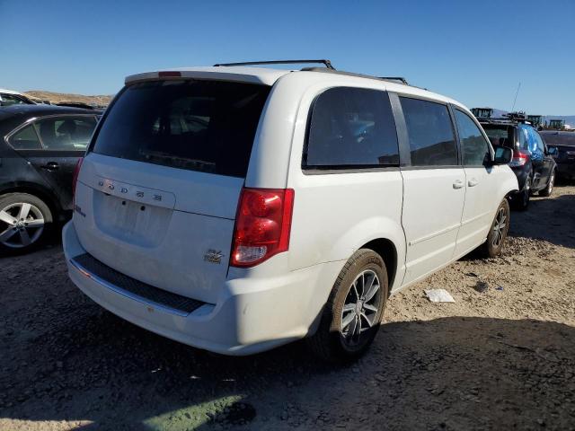 Image 3 of 2016 DODGE GRAND CARAVAN R/T 2016 with VIN 2C4RDGEG3GR250035