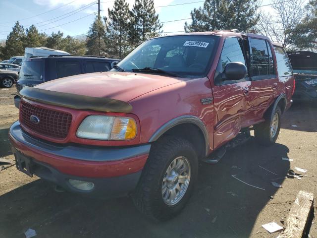 Obraz 2001 FORD EXPEDITION XLT 2001