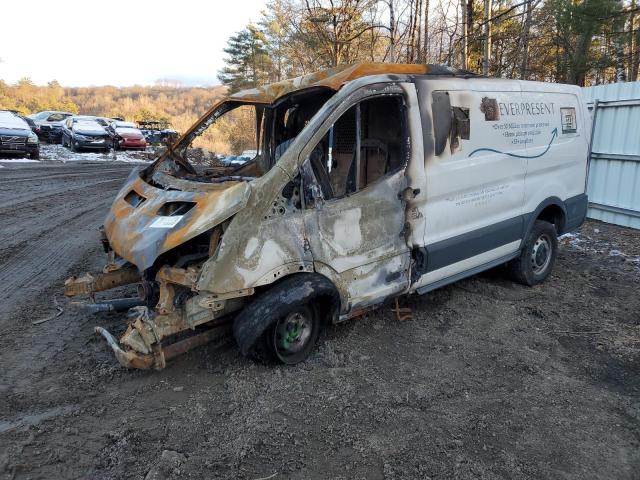 Image 1 of 2017 FORD TRANSIT T-350 2017 with VIN 1FTBW1ZMXHKB17829