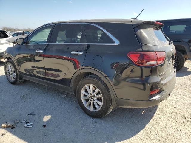 Obraz 2 z 2019 KIA SORENTO L 2019 z VIN 5XYPG4A3XKG444803