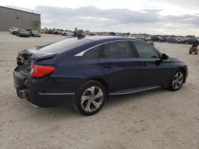 Изображение 3 2018 HONDA ACCORD EXL 2018 с VIN 1HGCV1F55JA163280