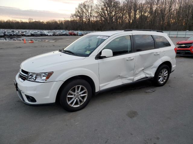 Obraz 1 z 2015 DODGE JOURNEY SXT 2015 z VIN 3C4PDCBG7FT678612