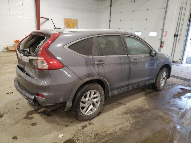 Image 3 of 2016 HONDA CR-V EXL 2016 with VIN 5J6RM4H77GL111328