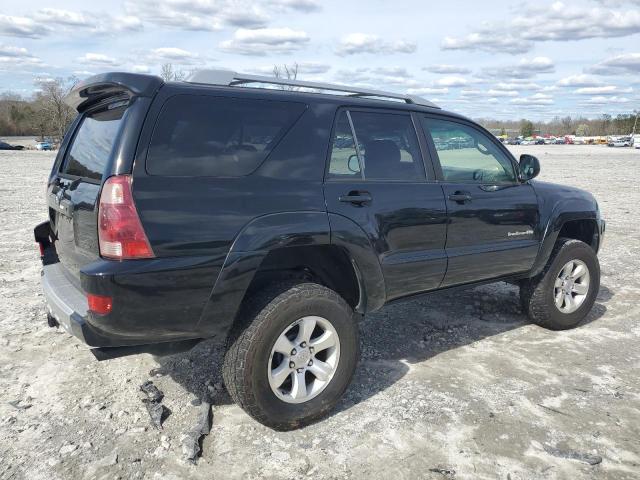 Image 3 of 2004 TOYOTA 4RUNNER SR5 2004 with VIN JTEBU14R740021456