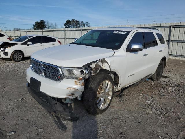 Obraz 2014 DODGE DURANGO CITADEL 2014