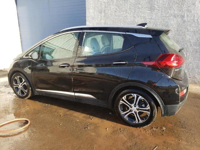 Image 2 of 2017 CHEVROLET BOLT EV PREMIER 2017 with VIN 1G1FX6S07H4167541
