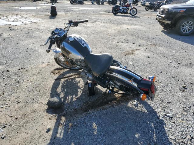 Image 3 of 2018 ROYAL ENFIELD MOTORS BULLET  2018 with VIN ME3FSV272JC588892