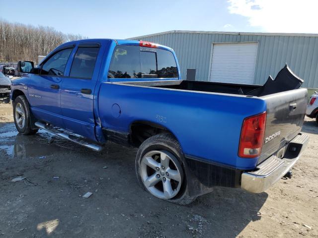 Obraz 2 z 2007 DODGE RAM 1500 ST 2007 z VIN 1D7HU18287S240355