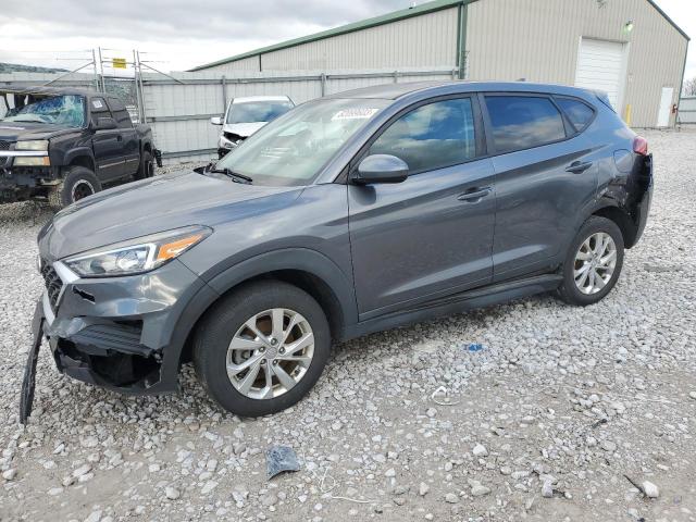 Изображение 2019 HYUNDAI TUCSON SE 2019