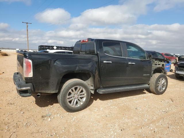 Изображение 3 2018 GMC CANYON SLT 2018 с VIN 1GTG5DEN7J1134320
