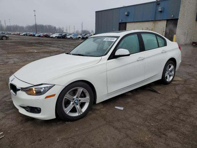 Изображение 1 2014 BMW 328 XI 2014 с VIN WBA3B3C57EF544772