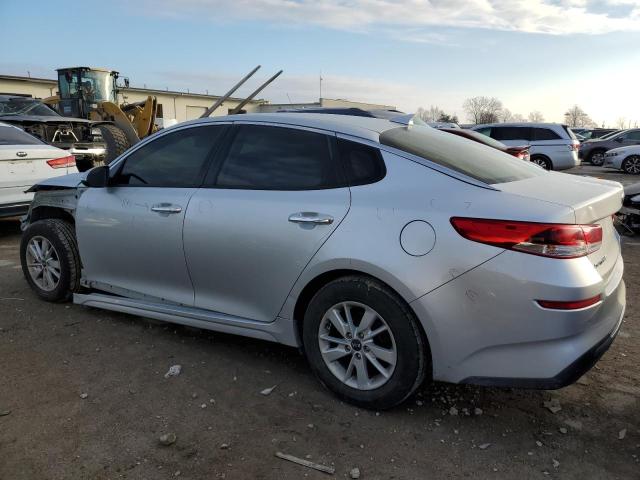 Obraz 2 z 2019 KIA OPTIMA LX 2019 z VIN 5XXGT4L39KG280800