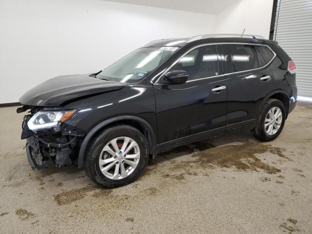 Изображение 1 2016 NISSAN ROGUE S 2016 с VIN KNMAT2MT9GP616700