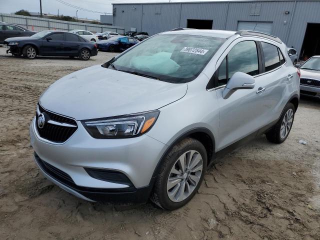 Image 1 of 2019 BUICK ENCORE PREFERRED 2019 with VIN KL4CJASB1KB822046