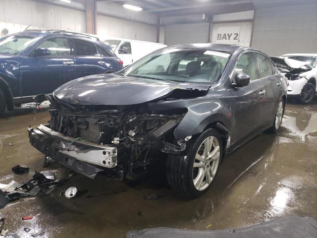 Изображение 1 2013 NISSAN ALTIMA 3.5S 2013 с VIN 1N4BL3AP5DN473856