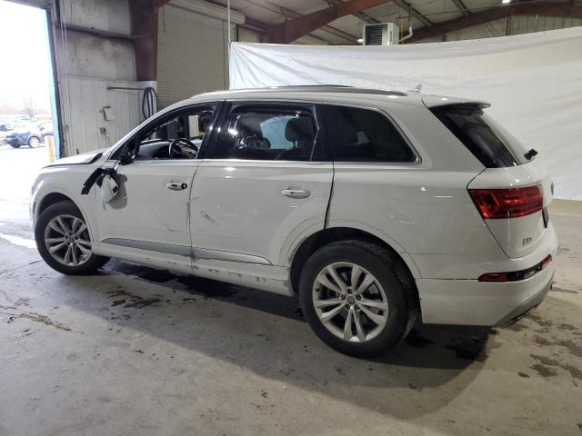 Изображение 2 2018 AUDI Q7 PREMIUM PLUS 2018 с VIN WA1LAAF73JD026603
