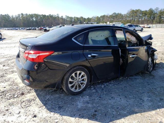 Изображение 3 2016 NISSAN SENTRA S 2016 с VIN 3N1AB7AP1GY214596