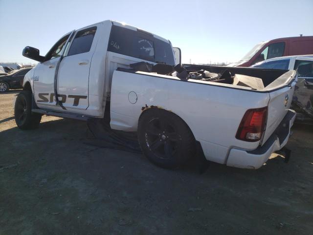 Image 2 of 2014 RAM 1500 SPORT 2014 with VIN 1C6RR7UT5ES104724