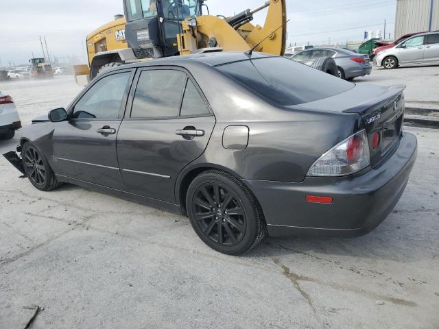 Image 2 of 2005 LEXUS IS 300 2005 with VIN JTHBD192050095883