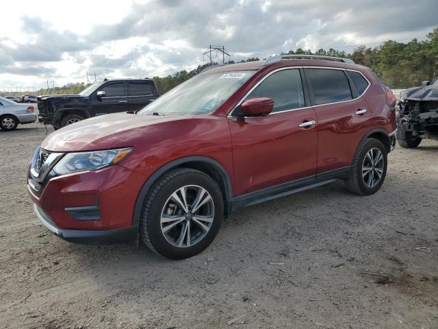 Изображение 1 2019 NISSAN ROGUE S 2019 с VIN 5N1AT2MT8KC796845