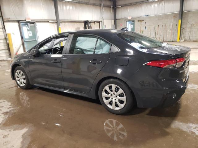 Image 2 of 2023 TOYOTA COROLLA LE 2023 with VIN 5YFB4MDE6PP065848