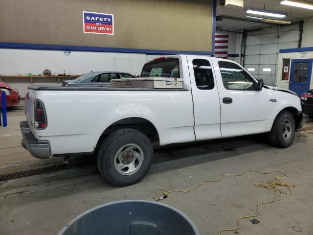 Image 3 of 1998 FORD F150  1998 with VIN 1FTZX1723WNB05482