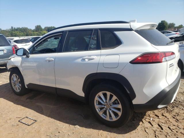 Obraz 2 z Toyota Corolla Cross Le 2022 z VIN 7MUCAAAG9NV015053