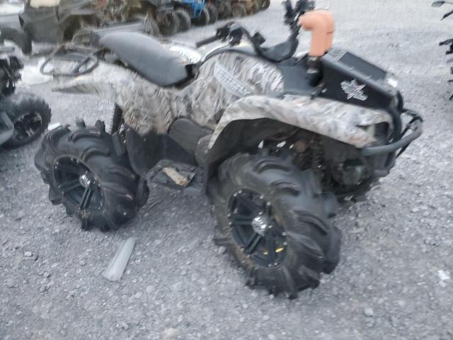 2007 YAMAHA YFM700 FWAD 2007 image