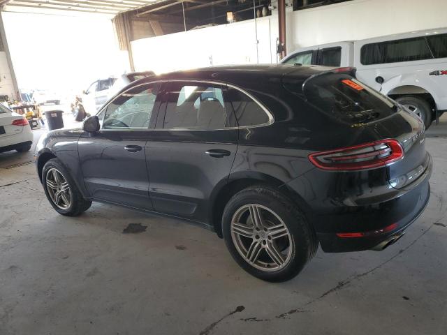 Obraz 2 z 2018 PORSCHE MACAN S 2018 z VIN WP1AB2A5XJLB32492