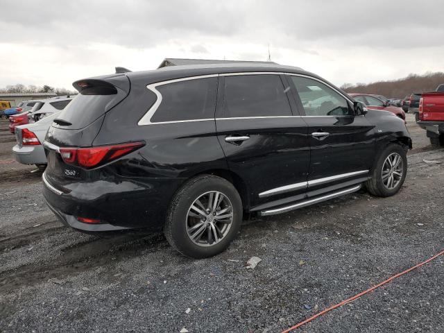 Image 3 of 2019 INFINITI QX60 LUXE 2019 with VIN 5N1DL0MM0KC565626