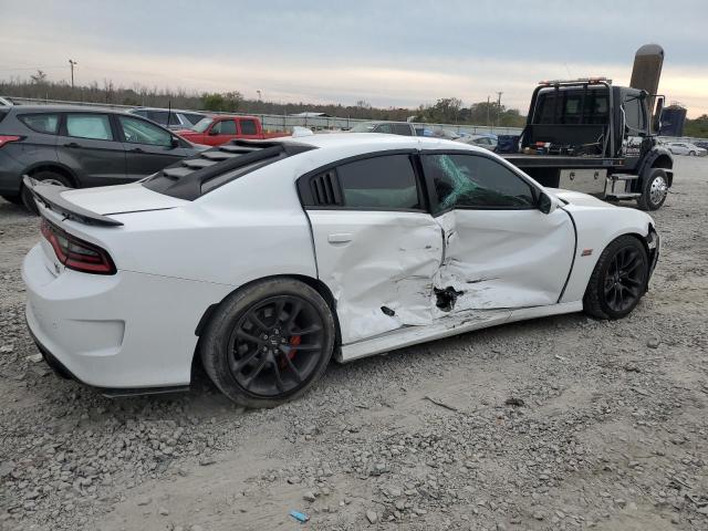Image 3 of 2020 DODGE CHARGER SCAT PACK 2020 with VIN 2C3CDXGJ8LH107052