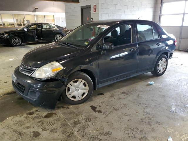 Image 1 of 2010 NISSAN VERSA S 2010 with VIN 3N1BC1AP0AL451891