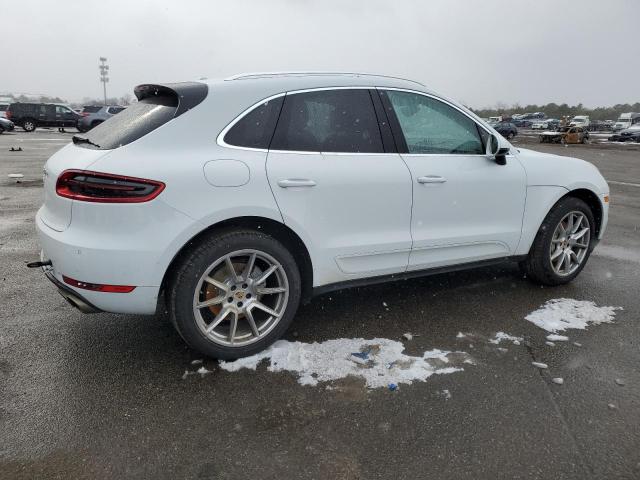 Изображение 3 2017 PORSCHE MACAN S 2017 с VIN WP1AB2A50HLB18868