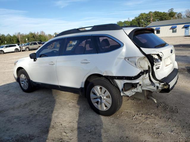 Obraz 2 z 2017 SUBARU OUTBACK 2.5I 2017 z VIN 4S4BSAAC3H3249223