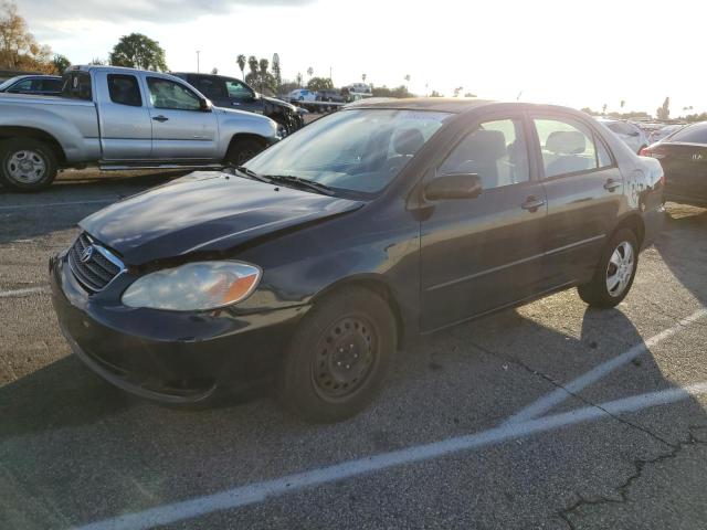 Image 1 of 2005 TOYOTA COROLLA CE 2005 with VIN 1NXBR32E15Z462362