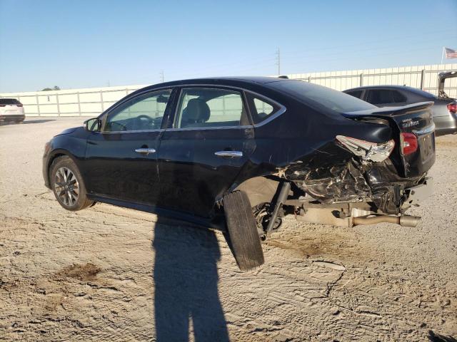 Image 2 of 2019 NISSAN SENTRA S 2019 with VIN 3N1AB7AP2KY296251