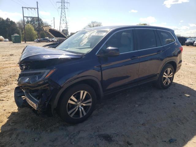 Obraz 2017 HONDA PILOT EX 2017
