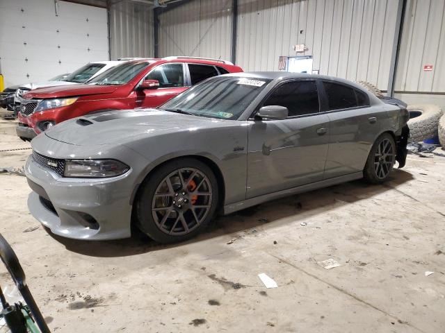 Image 1 of 2018 DODGE CHARGER R/T 2018 with VIN 2C3CDXCT7JH306582