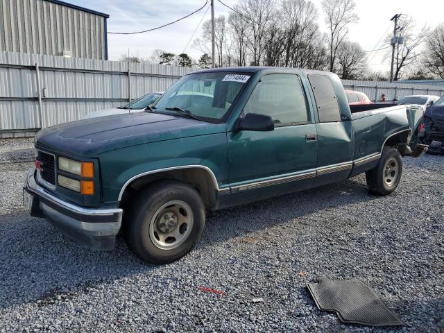 1996 GMC SIERRA C1500 1996 image