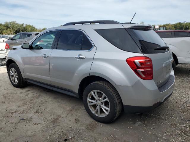 Image 2 of 2017 CHEVROLET EQUINOX LT 2017 with VIN 2GNALCEKXH1552927