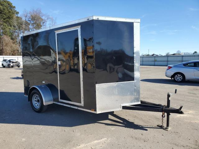 Image 1 of 2022 OTHER TRAILER 2022 with VIN 50ZBE1015NP038812