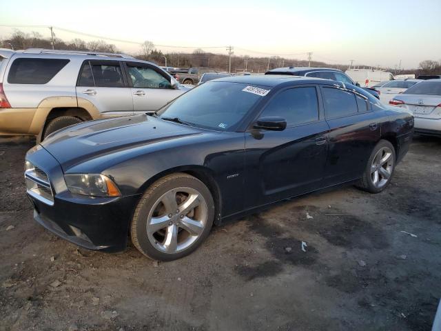 Obraz 2012 DODGE CHARGER R/T 2012