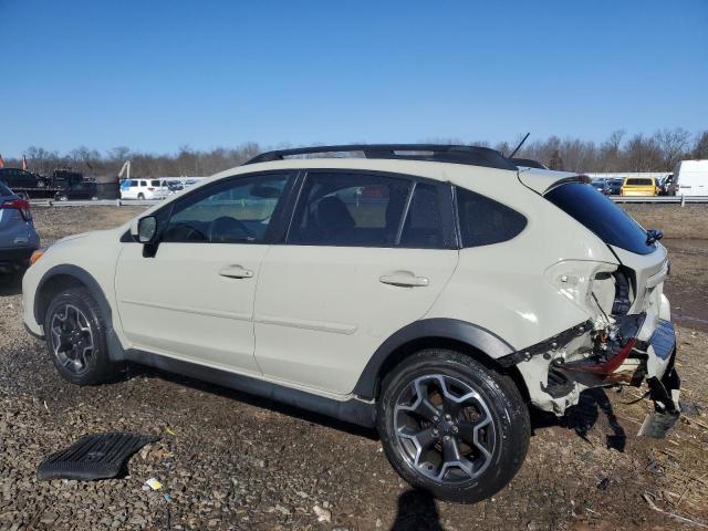 Obraz 2 z 2014 SUBARU XV CROSSTREK 2.0 PREMIUM 2014 z VIN JF2GPACC9E8216669