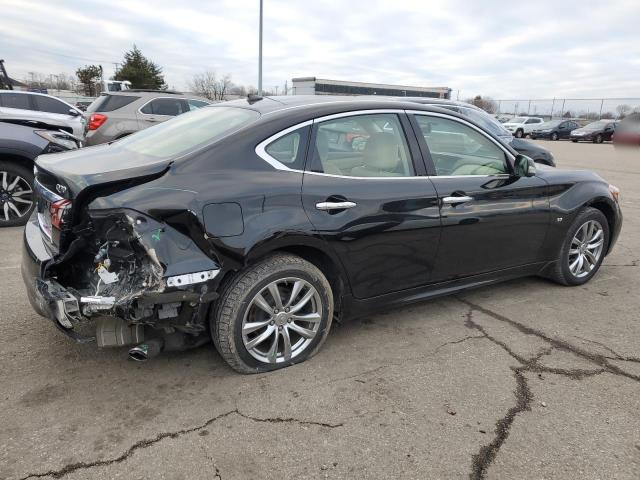 Obraz 3 z 2016 INFINITI Q70 3.7 2016 z VIN JN1BY1AR9GM270127
