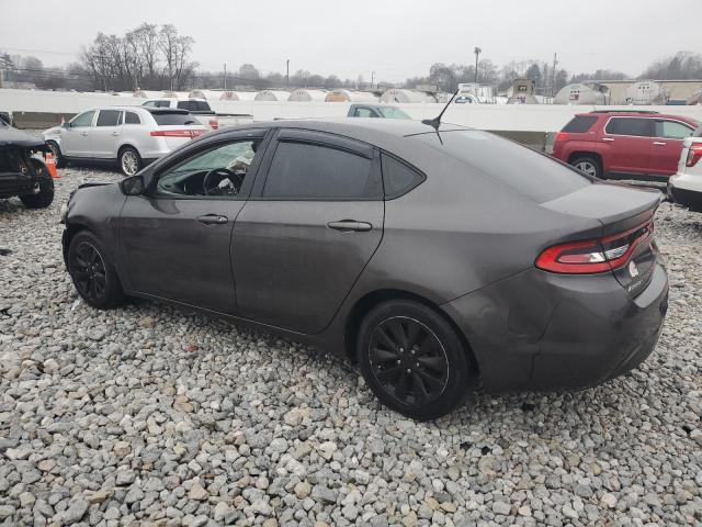 Image 2 of 2014 DODGE DART SE AERO 2014 with VIN 1C3CDFDH5ED916858