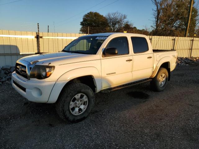 Obraz 2009 TOYOTA TACOMA DOUBLE CAB 2009