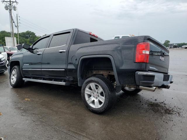 Image 2 of 2014 GMC SIERRA K1500 SLT 2014 with VIN 3GTU2VECXEG552748